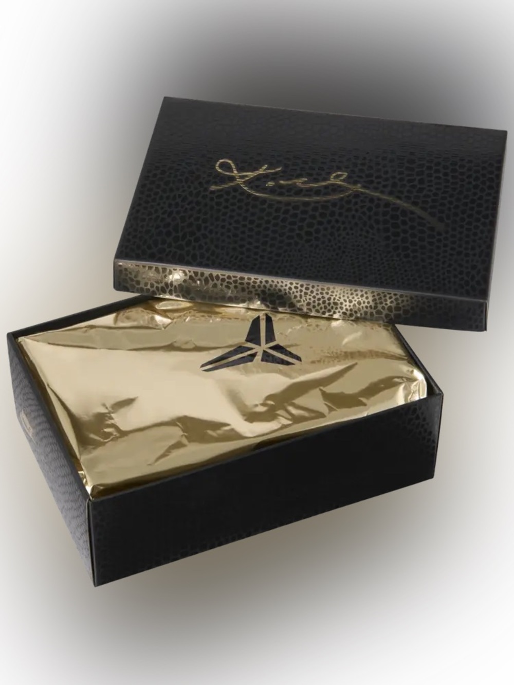 Nike Kobe Draft Pack Mystery NEVER OPENED